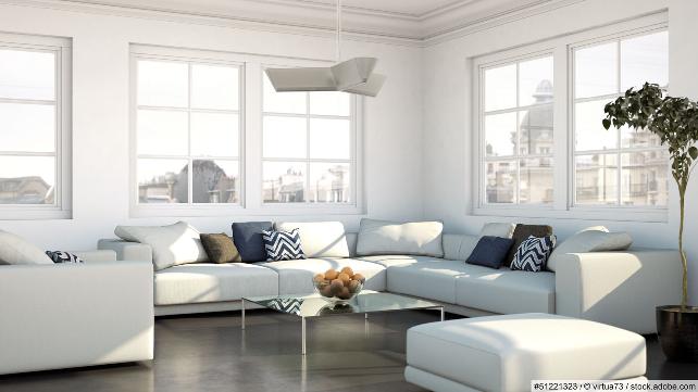 Referenz | Holler Raumausstattung GmbH, Hofheim